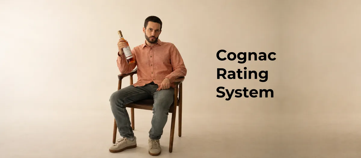 Cognac Rating System